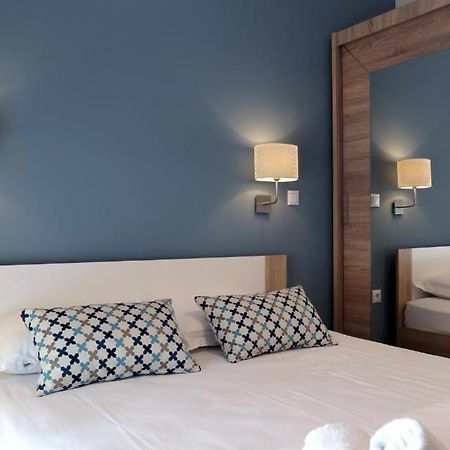 Stylish Modern Apartment, Nilie Hospitality Mgmt Thessaloniki Exterior photo